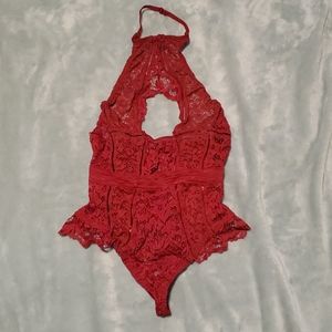 Victoria's Secret lingerie